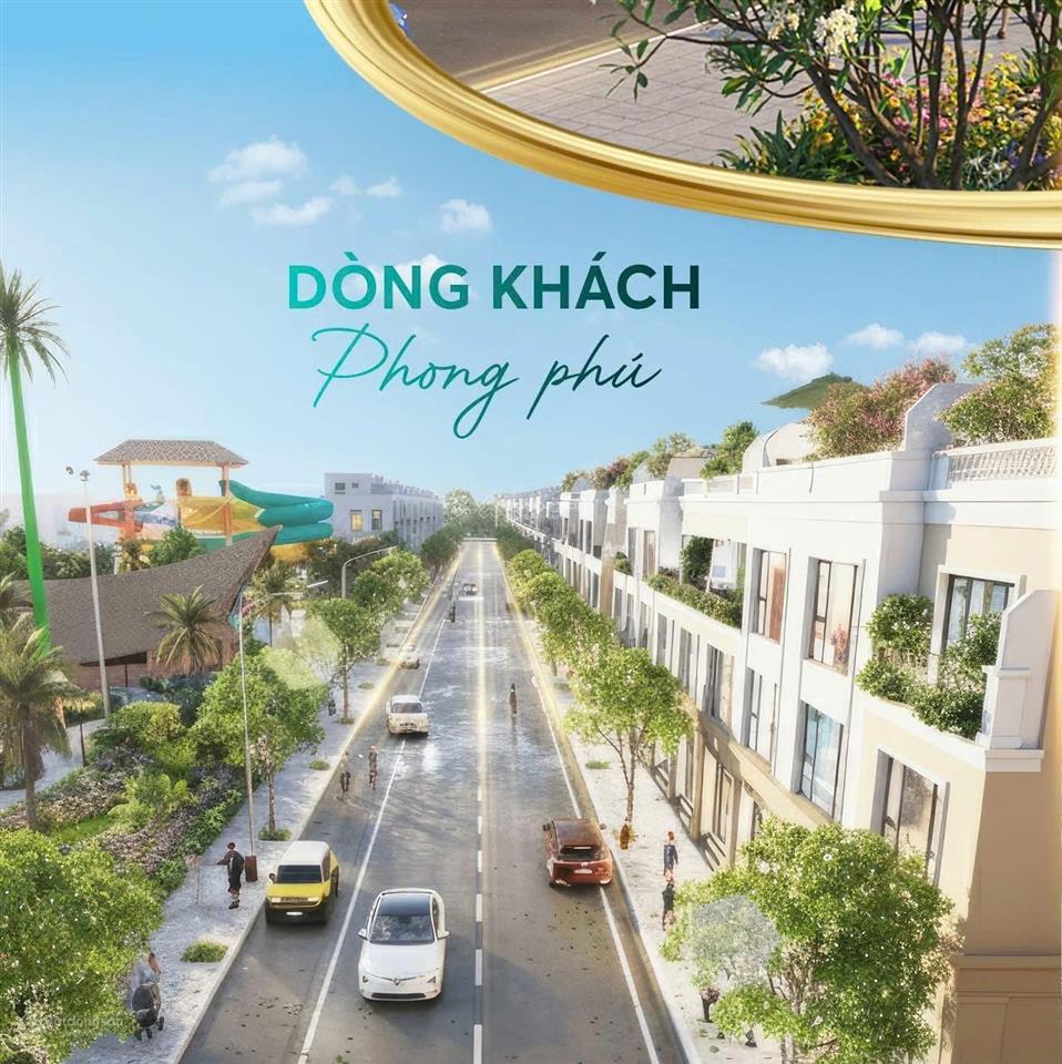 Cần tiền trả lãi ngân hàng, cần bán lại căn nhà phố vinhomes green city giá tốt tại thị trường