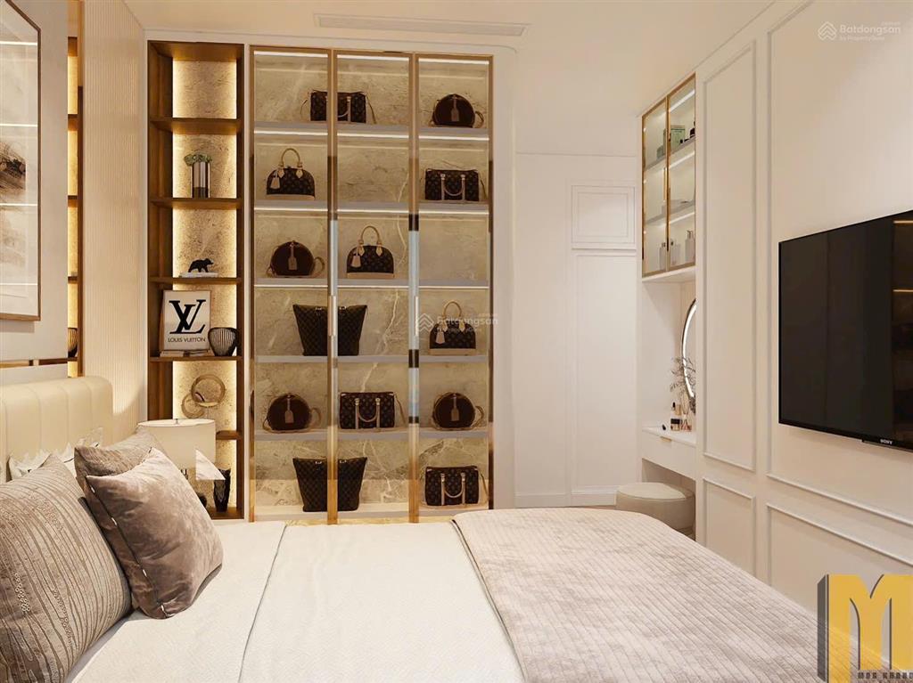 Kẹt tiền kinh doanh bán gấp biệt thự đơn lập chateau  kđt phú mỹ hưng