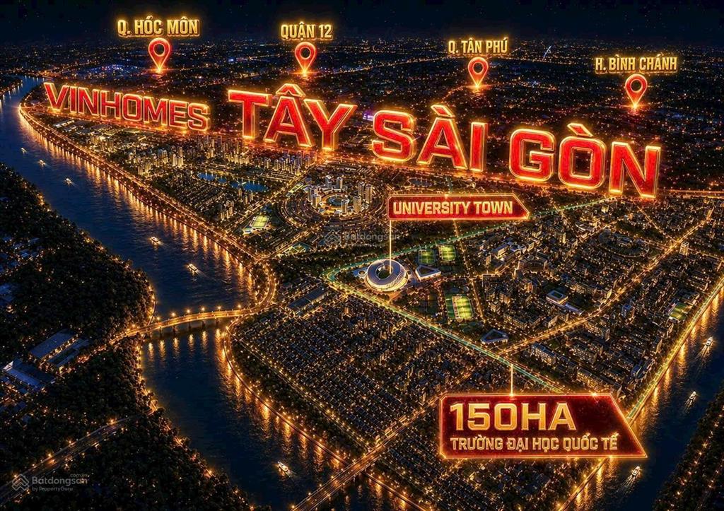 Nhà phố vinhomes hoc môn vinhomes sai gon park với nhiều chính sách ưu ãi đợt 1