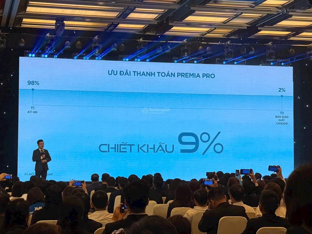 Hiệp phước premia đất nền ven sông 80ha liền kề nhà bè, q7 chỉ từ 1.7 tỷ/nền, sổ sẵn & tt dài 30th
