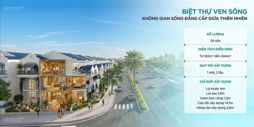 Hiệp phước premia đất nền ven sông 80ha liền kề nhà bè, q7 chỉ từ 1.7 tỷ/nền, sổ sẵn & tt dài 30th