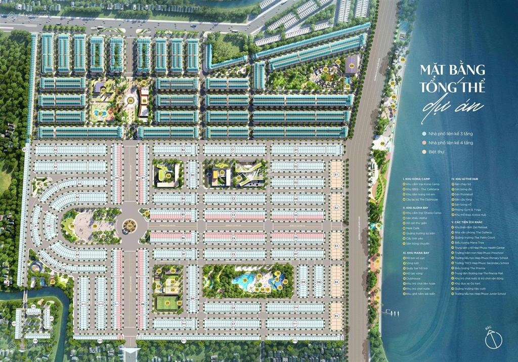 Hiệp phước premia đất nền ven sông 80ha liền kề nhà bè, q7 chỉ 1.7 tỷ/nền, sổ sẵn & tt dài 30th