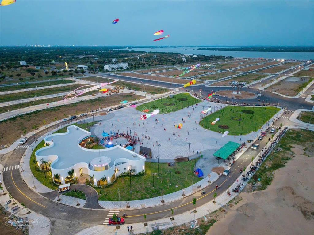 Hiệp phước premia đất nền ven sông 80ha liền kề nhà bè, q7 chỉ 1.7 tỷ/nền, sổ sẵn & tt dài 30th