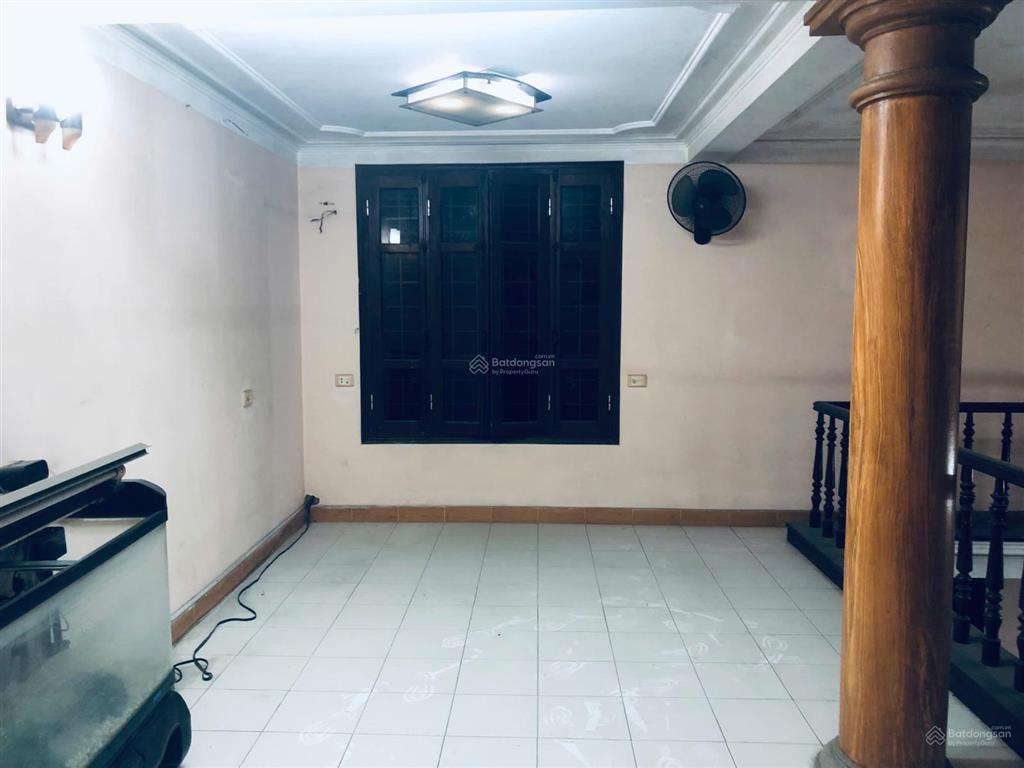 Bán nhà riêng tại 53/41 phố vọng, 13,8 tỷ, diện tích 36,88 m2, 3pn, 3wc, 3 tầng, tại hà nội