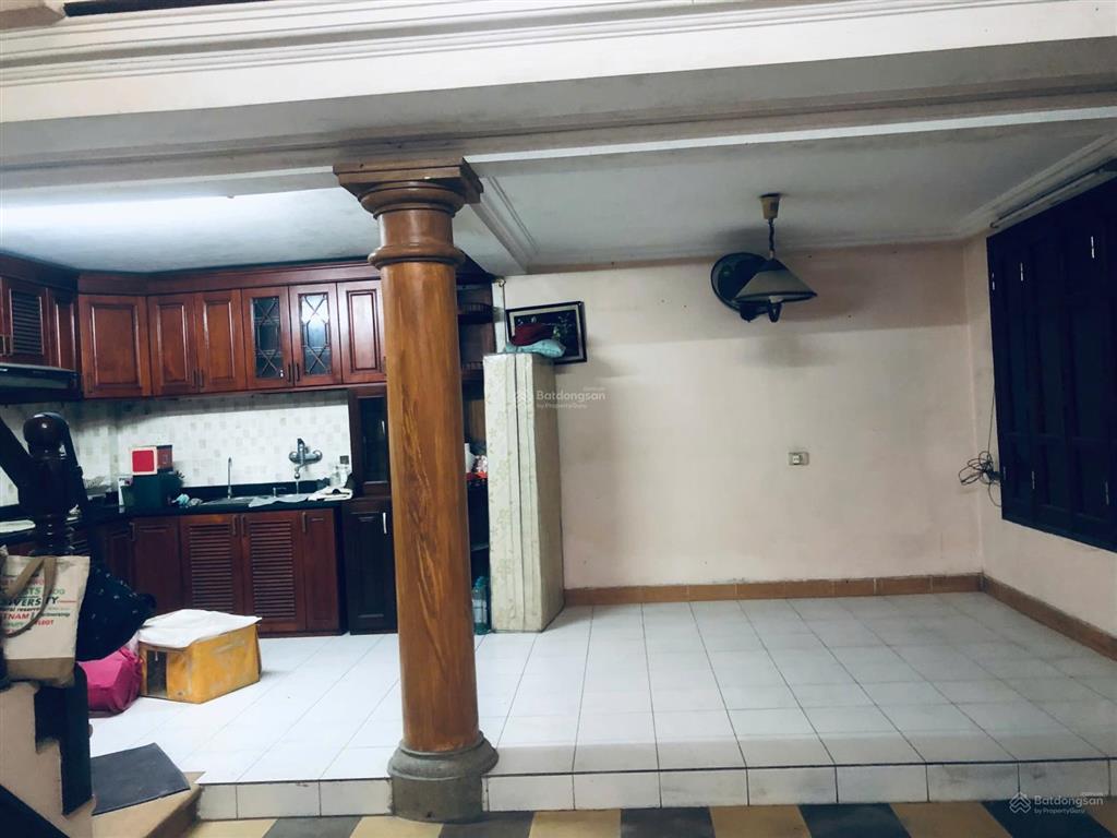 Bán nhà riêng tại 53/41 phố vọng, 13,8 tỷ, diện tích 36,88 m2, 3pn, 3wc, 3 tầng, tại hà nội