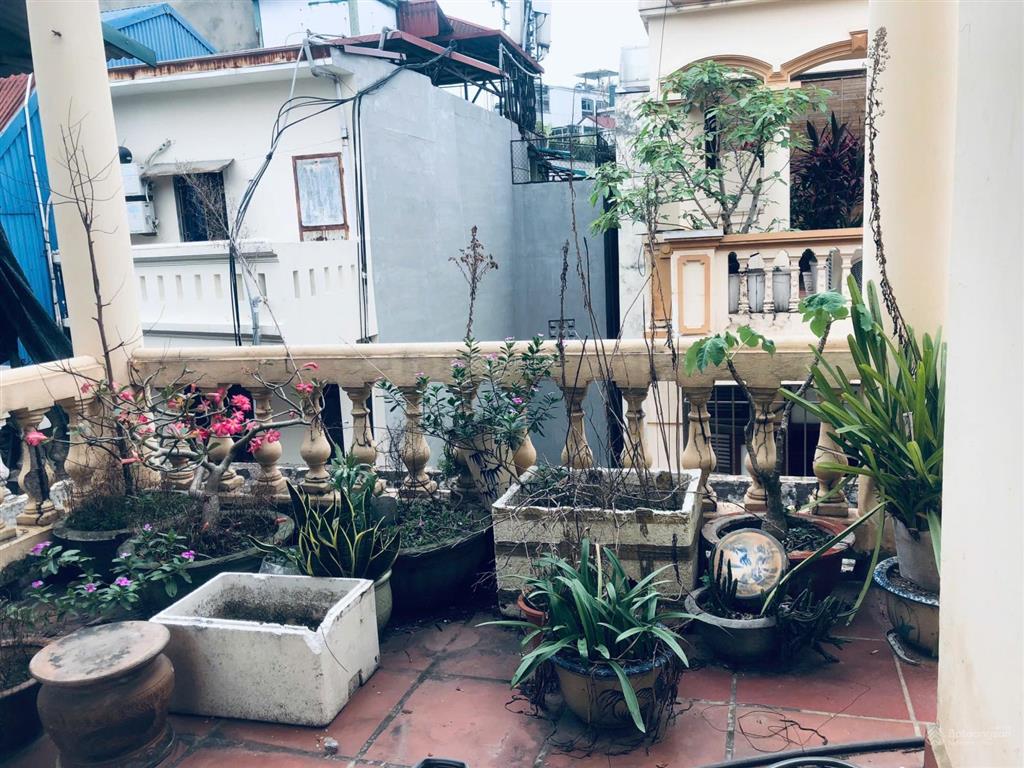 Bán nhà riêng tại 53/41 phố vọng, 13,8 tỷ, diện tích 36,88 m2, 3pn, 3wc, 3 tầng, tại hà nội