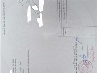 Bán đất tân hợp, 3,2 tỷ, 100m2, mặt tiền 5m, ngõ rộng 10m, pháp lý đầy đủ