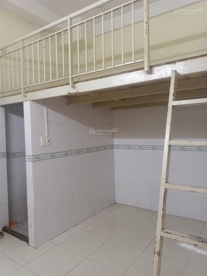 Cho thuê phòng trọ bình dân tại đường liên khu 45, p. bình tân, tp. hcm (p. bình hưng hòa b cũ)
