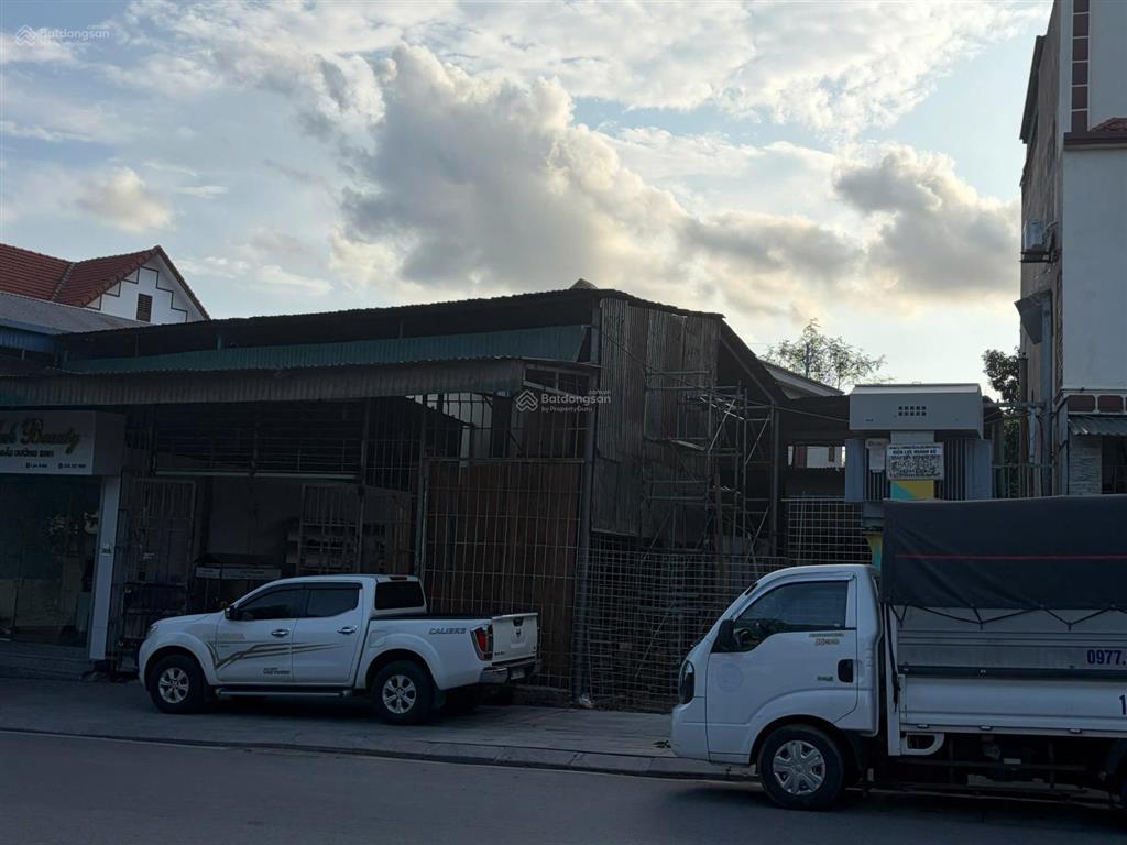 Hiếm có khó tìm, đất mặt đường quốc lộ 279 hà khẩu  hạ long