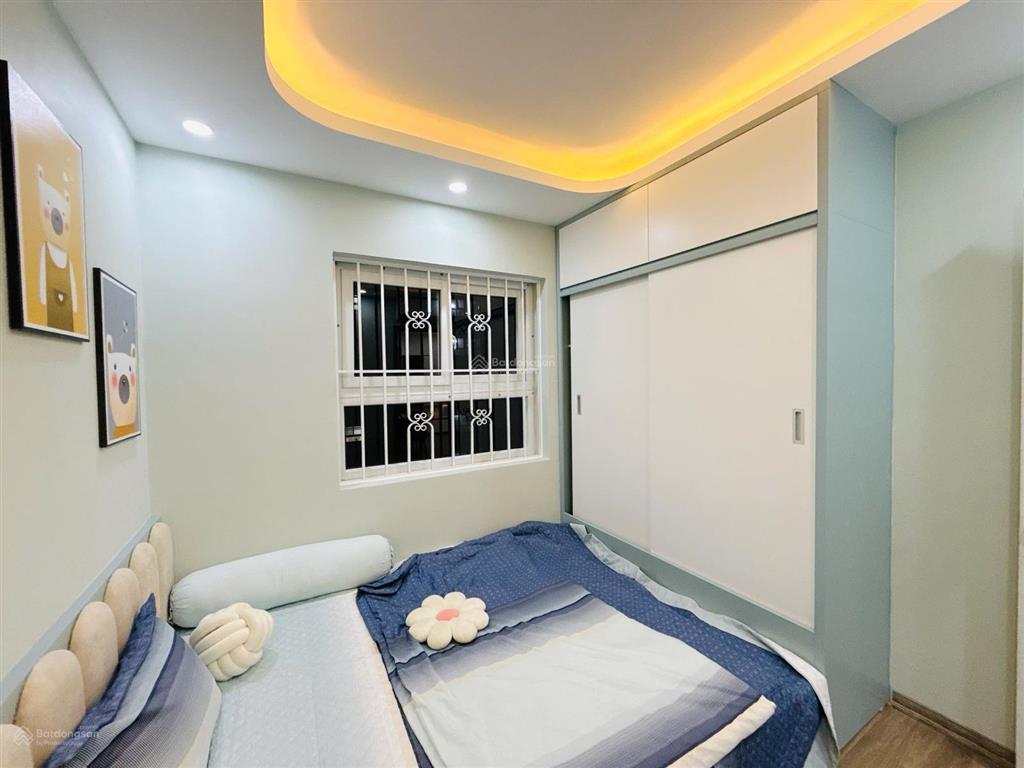Chính chủ bán căn góc 3 ngủ full nội thất mới, nhà thiết kế hiện đại, sang trọng.
