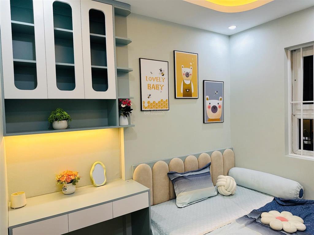 Chính chủ bán căn góc 3 ngủ full nội thất mới, nhà thiết kế hiện đại, sang trọng.