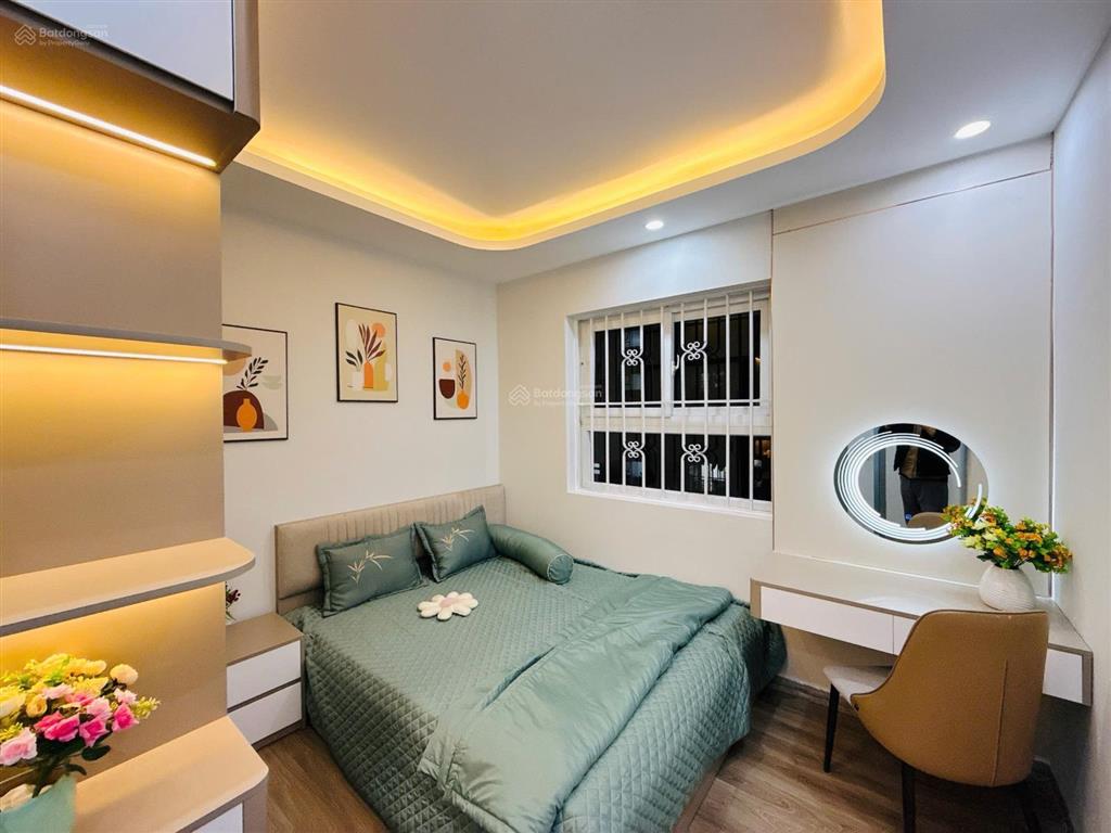Chính chủ bán căn góc 3 ngủ full nội thất mới, nhà thiết kế hiện đại, sang trọng.