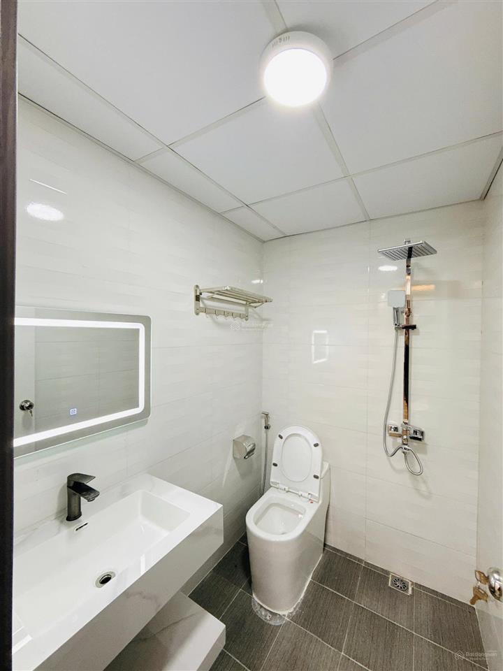 Chính chủ bán căn góc 3 ngủ full nội thất mới, nhà thiết kế hiện đại, sang trọng.