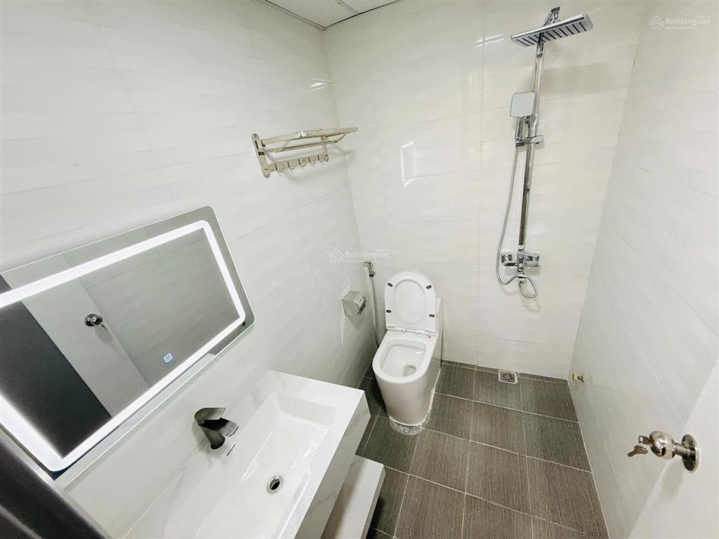 Chính chủ bán căn góc 3 ngủ full nội thất mới, nhà thiết kế hiện đại, sang trọng.