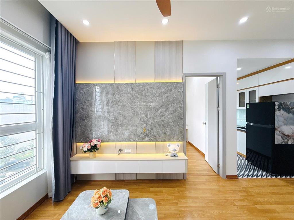 Chính chủ bán căn góc 67m2 full nội thất mới, nhà thiết kế hiện đại, sang trọng.  0926 523 ***