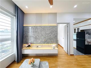Chính chủ bán căn góc 67m2 full nội thất mới, nhà thiết kế hiện đại, sang trọng.  0926 523 ***