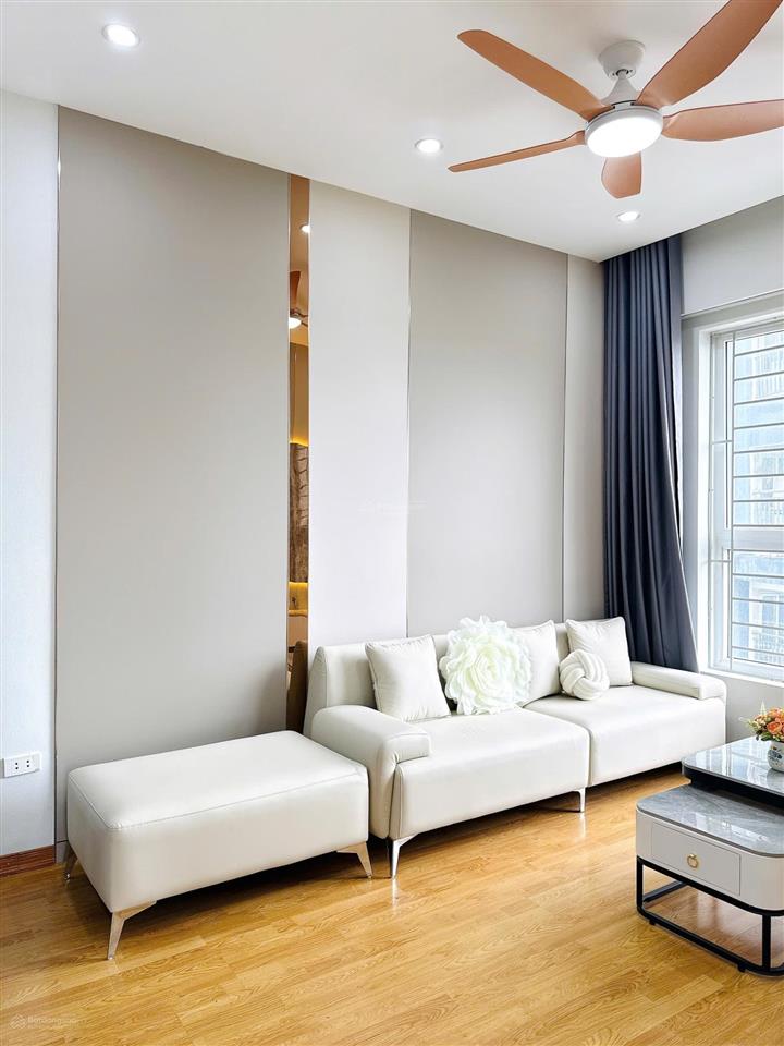Chính chủ bán căn góc 67m2 full nội thất mới, nhà thiết kế hiện đại, sang trọng.  0926 523 ***