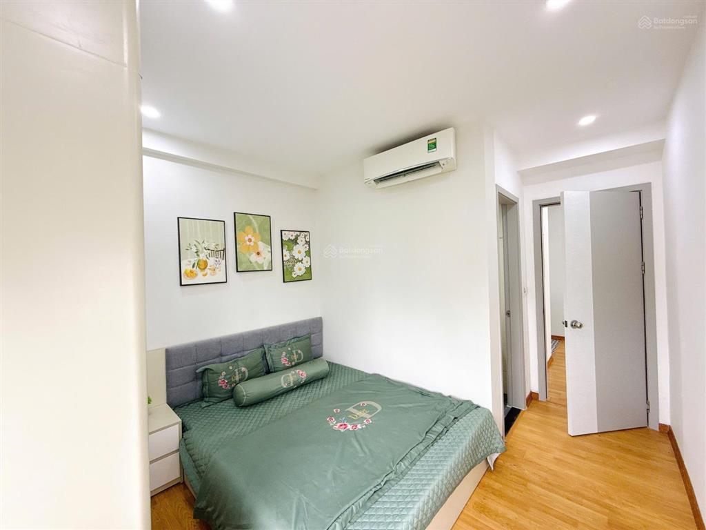 Chính chủ bán căn góc 67m2 full nội thất mới, nhà thiết kế hiện đại, sang trọng.  0926 523 ***