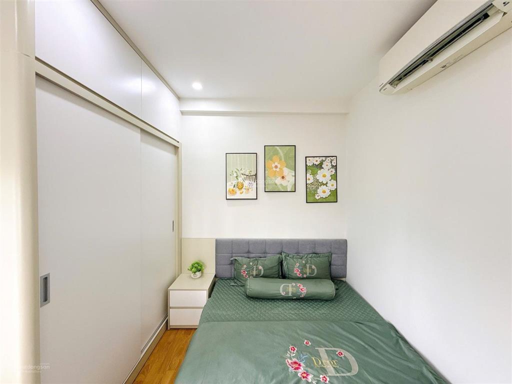 Chính chủ bán căn góc 67m2 full nội thất mới, nhà thiết kế hiện đại, sang trọng.  0926 523 ***