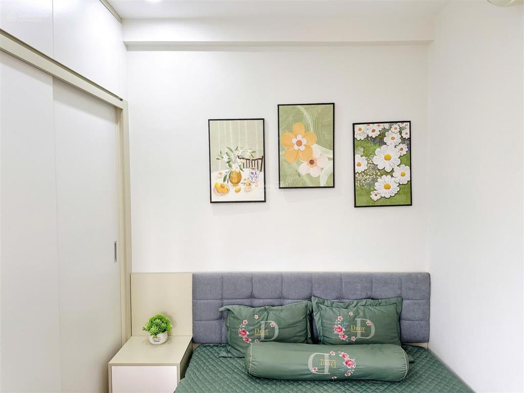 Chính chủ bán căn góc 67m2 full nội thất mới, nhà thiết kế hiện đại, sang trọng.  0926 523 ***