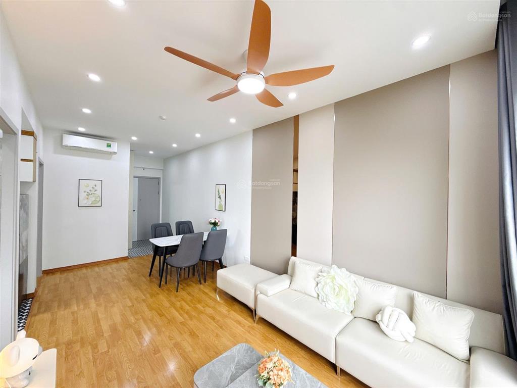 Chính chủ bán căn góc 67m2 full nội thất mới, nhà thiết kế hiện đại, sang trọng.  0926 523 ***
