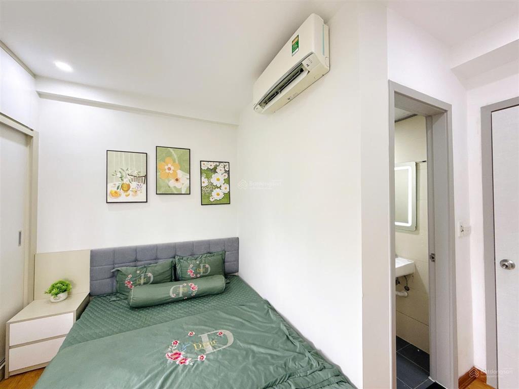 Chính chủ bán căn góc 67m2 full nội thất mới, nhà thiết kế hiện đại, sang trọng.  0926 523 ***