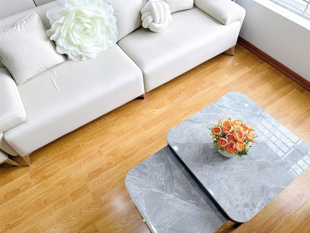 Chính chủ bán căn góc 67m2 full nội thất mới, nhà thiết kế hiện đại, sang trọng.  0926 523 ***
