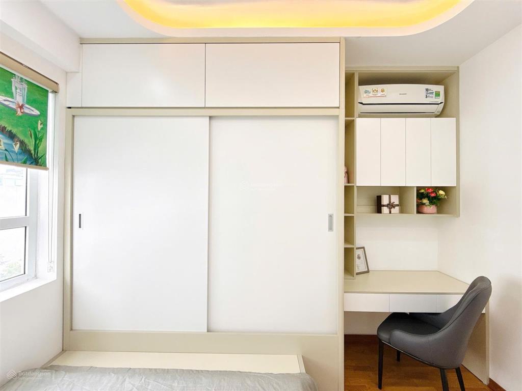 Chính chủ bán căn góc 67m2 full nội thất mới, nhà thiết kế hiện đại, sang trọng.  0926 523 ***