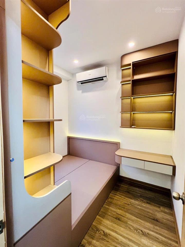 Cho thuê căn hộ đẹp full đồ khu 5 toà mới kđt thanh hà cienco5. hà đông, hà nội