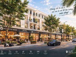 Cho thuê liền kề, biệt thự, shophouse kđt thanh hà cienco5.