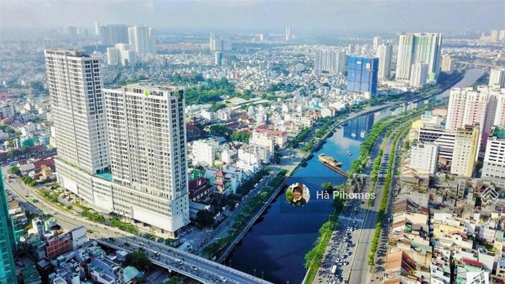 Chính chủ thiện chí bán căn hộ 3pn river gate sắp có sổ, 111m2 đang có sẵn hợp đồng thuê 28 triệu