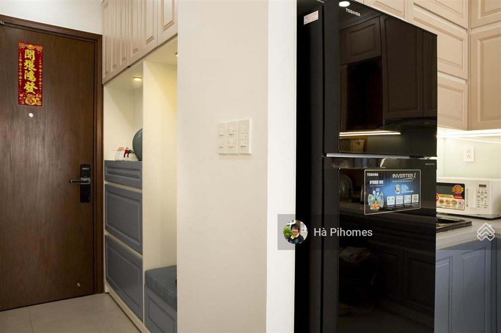 Bán căn hộ hàng giá tốt nhất 2pn, 2wc 80m2 tại the gold view view thoáng đẹp chỉ 7,5 tỷ all in