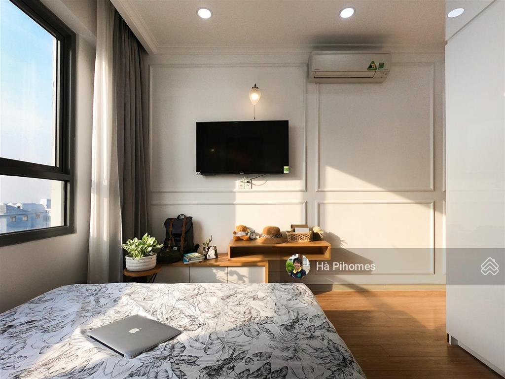 Bán căn hộ hàng giá tốt nhất 2pn, 2wc 80m2 tại the gold view view thoáng đẹp chỉ 7,5 tỷ all in
