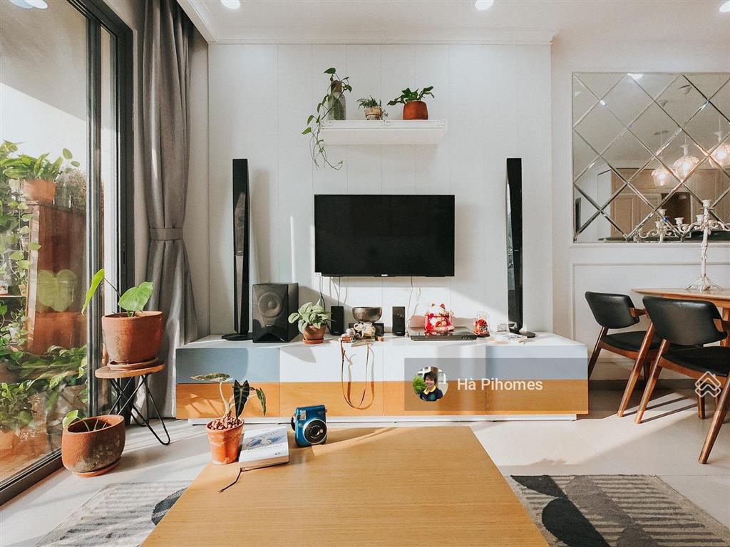 Bán căn hộ hàng giá tốt nhất 2pn, 2wc 80m2 tại the gold view view thoáng đẹp chỉ 7,5 tỷ all in