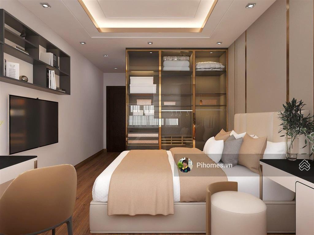 Pihomes độc quyền cho thuê căn hộ gold view 3 căn 2pn 2wc view sông đủ nội thất đẹp ở ngay được