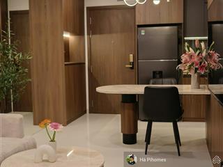 Bán gấp officetel studio saigon royal quận 4 bến vân đồn đang có hợp đồng thuê 16tr nhà siêu đẹp