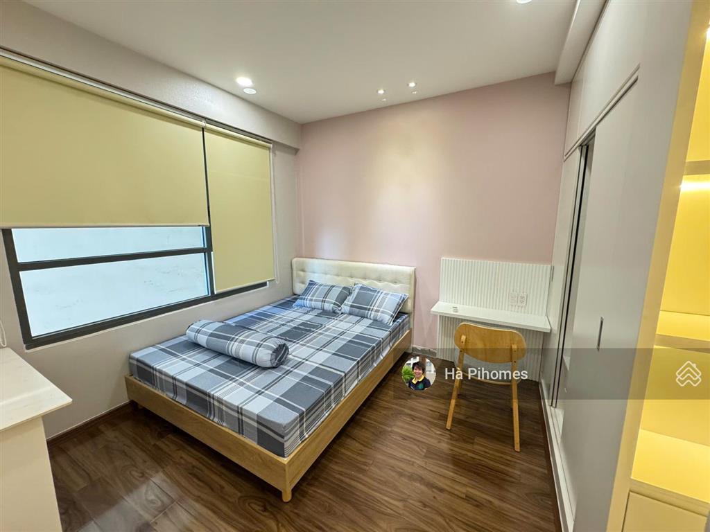 Cho thuê căn hộ 1pn 1 phòng thay đồ rộng tại the gold view đẹp nhất ở ngay được 100% đồ điện mới