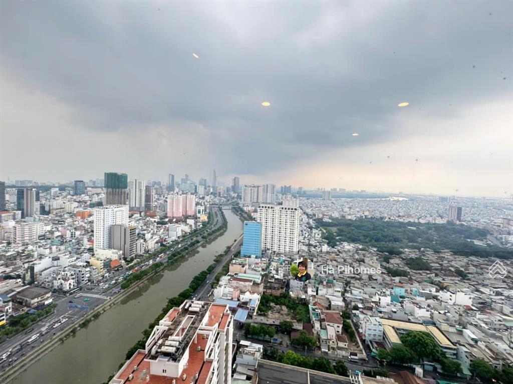 Độc quyền bán căn hộ 2pn2wc the gold view hàng hiếm còn 1 căn trục view đẹp view city thoáng