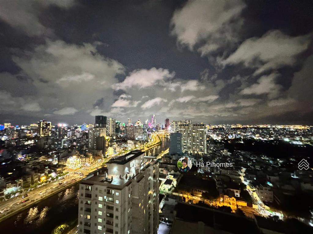 Độc quyền bán căn hộ 2pn2wc the gold view hàng hiếm còn 1 căn trục view đẹp view city thoáng
