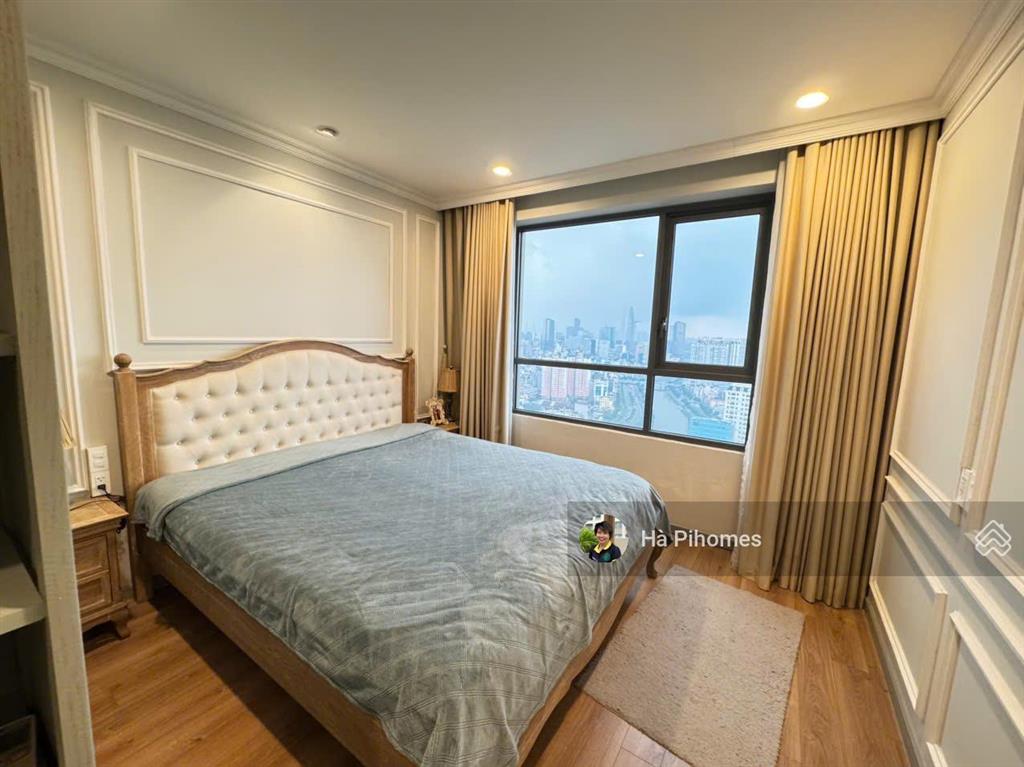 Độc quyền bán căn hộ 2pn2wc the gold view hàng hiếm còn 1 căn trục view đẹp view city thoáng