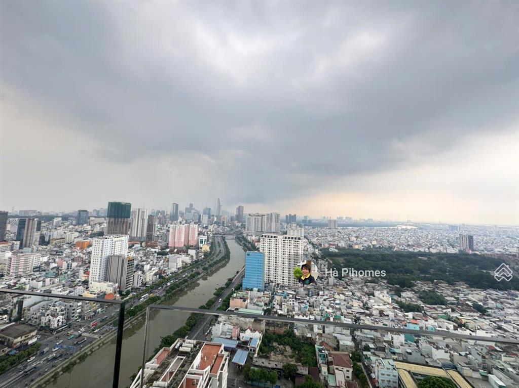 Độc quyền bán căn hộ 2pn2wc the gold view hàng hiếm còn 1 căn trục view đẹp view city thoáng