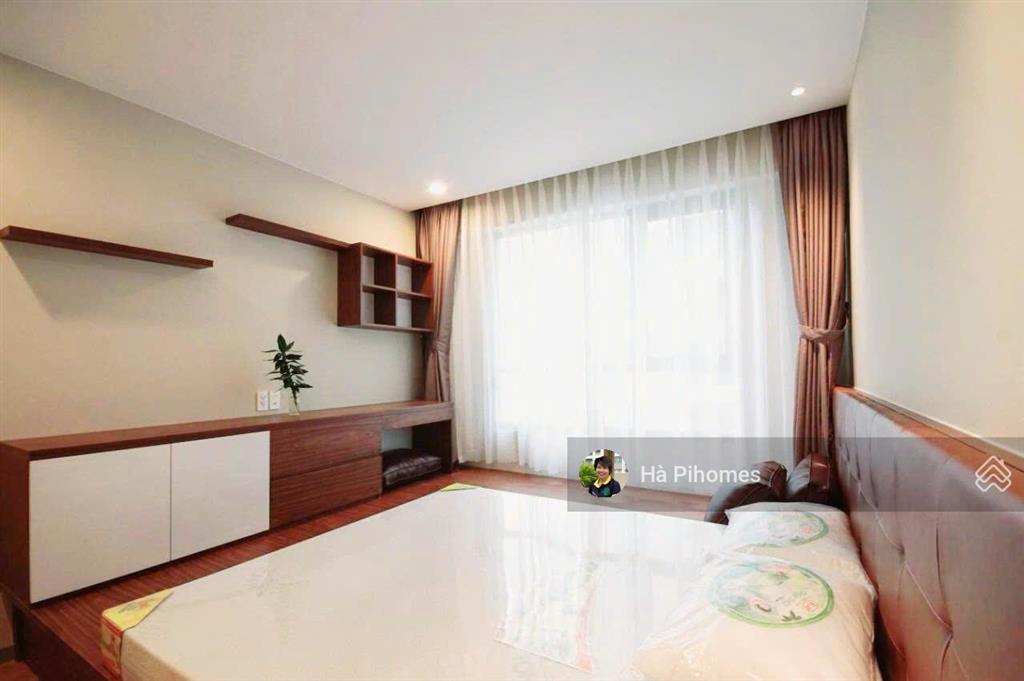 Chính chủ ký gửi cho thuê căn hộ 3pn the gold view, 28 triệu còn hiện tại căn duy nhất ở ngay được