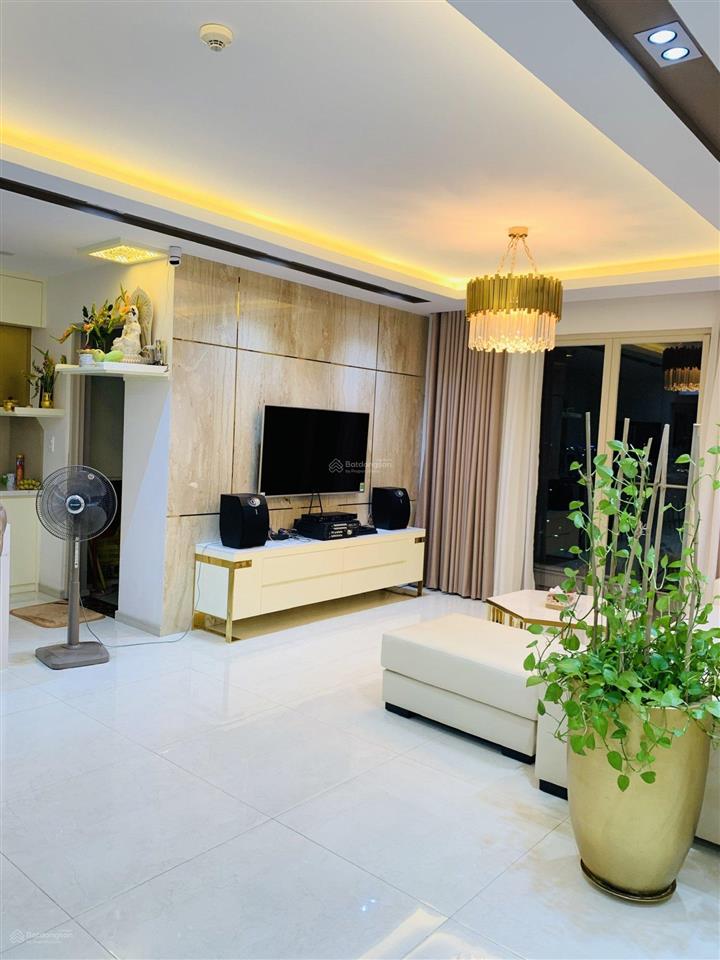 Còn duy nhất căn hộ chung cư the gold view 3pn 133m2 đơn giá tốt nhất hiện tại chủ thiện chí bán
