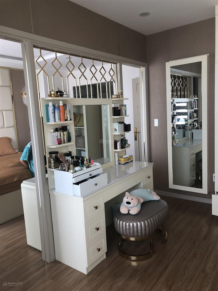 Còn duy nhất căn hộ chung cư the gold view 3pn 133m2 đơn giá tốt nhất hiện tại chủ thiện chí bán