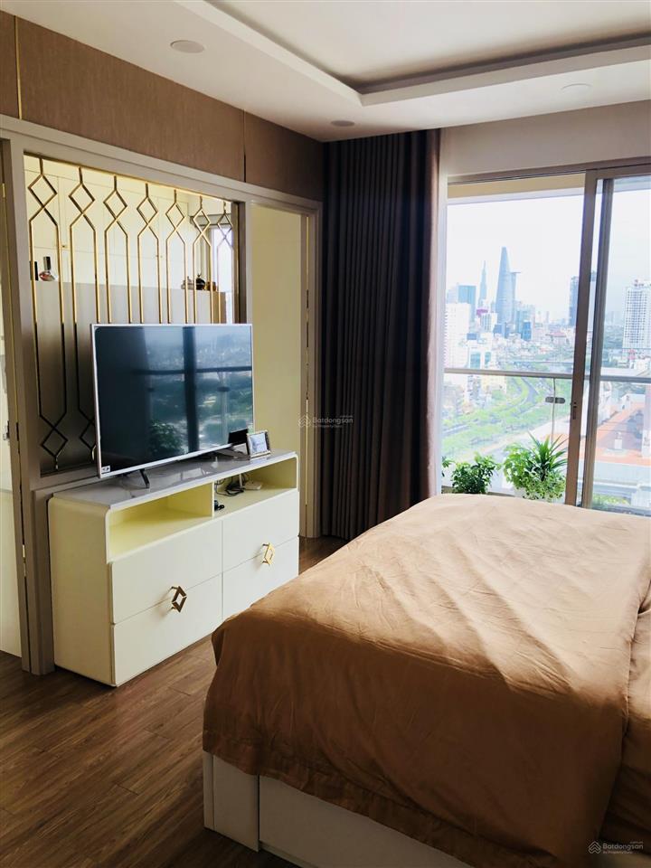 Còn duy nhất căn hộ chung cư the gold view 3pn 133m2 đơn giá tốt nhất hiện tại chủ thiện chí bán