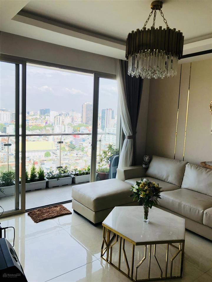 Còn duy nhất căn hộ chung cư the gold view 3pn 133m2 đơn giá tốt nhất hiện tại chủ thiện chí bán