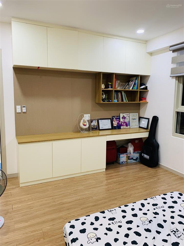 Còn duy nhất căn hộ chung cư the gold view 3pn 133m2 đơn giá tốt nhất hiện tại chủ thiện chí bán