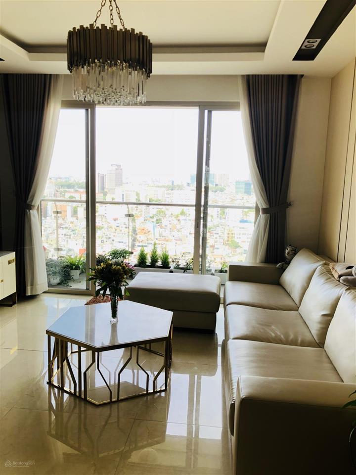 Còn duy nhất căn hộ chung cư the gold view 3pn 133m2 đơn giá tốt nhất hiện tại chủ thiện chí bán