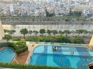 Chủ thiện chí bán căn hộ trục view hồ bơi the gold view 2pn2wc 92m2 rẻ hơn thị trường 500tr