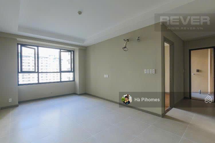 Cho thuê officetel 2pn 2wc the gold view đường bến vân đồn vừa ở vừa đăng ký kinh doanh văn phòng